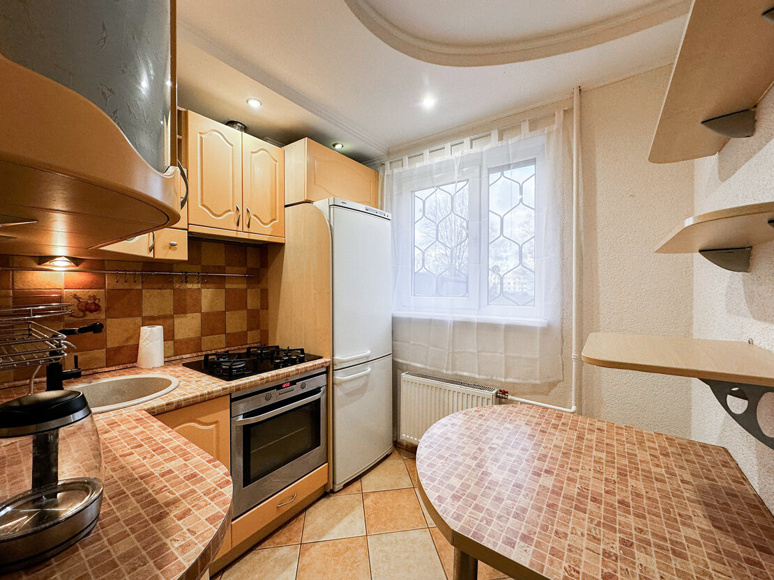 Buļļu iela 35a, Iļģuciems