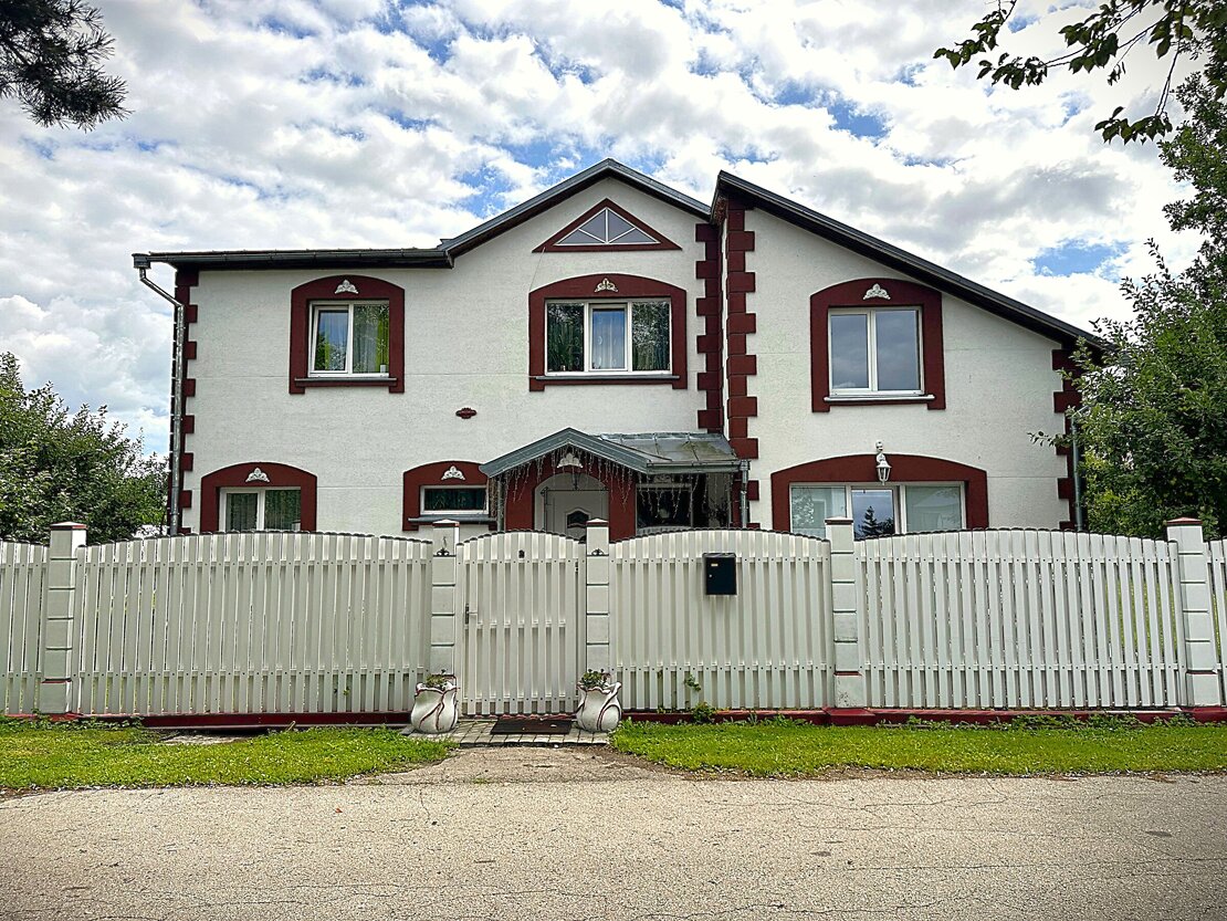 Dāliju iela 5, Mārupe