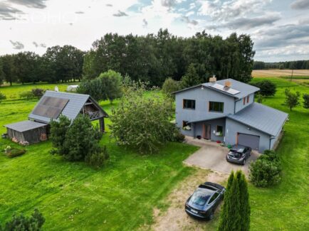 Martas, Iecava, Bauskas nov.