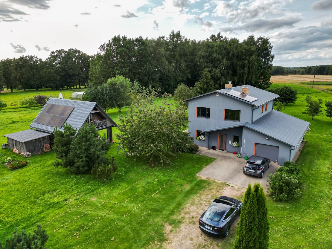 Martas, Iecava, Bauskas nov.