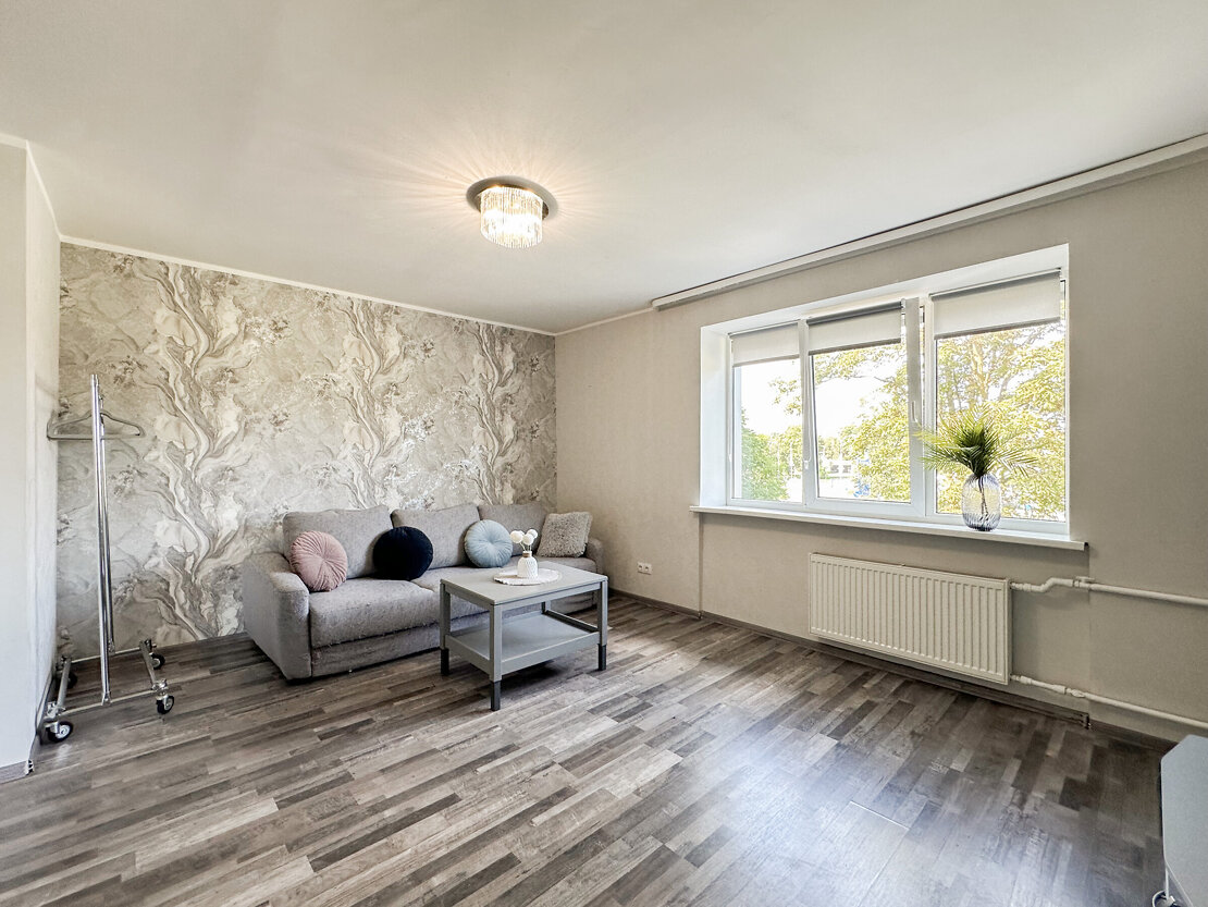 Talsu šoseja 31 k-14, Kauguri