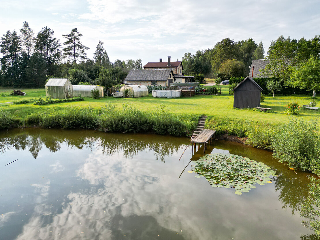 Zviedri, Allažu pag., Siguldas nov.