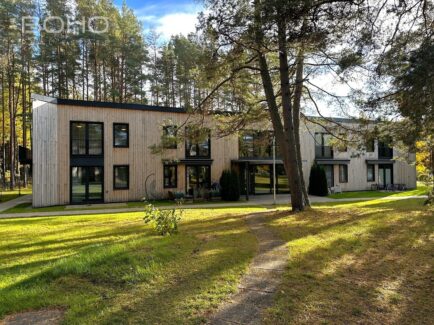 Mēness dārzs, Ķesterciems, Engures pag., Tukuma nov.