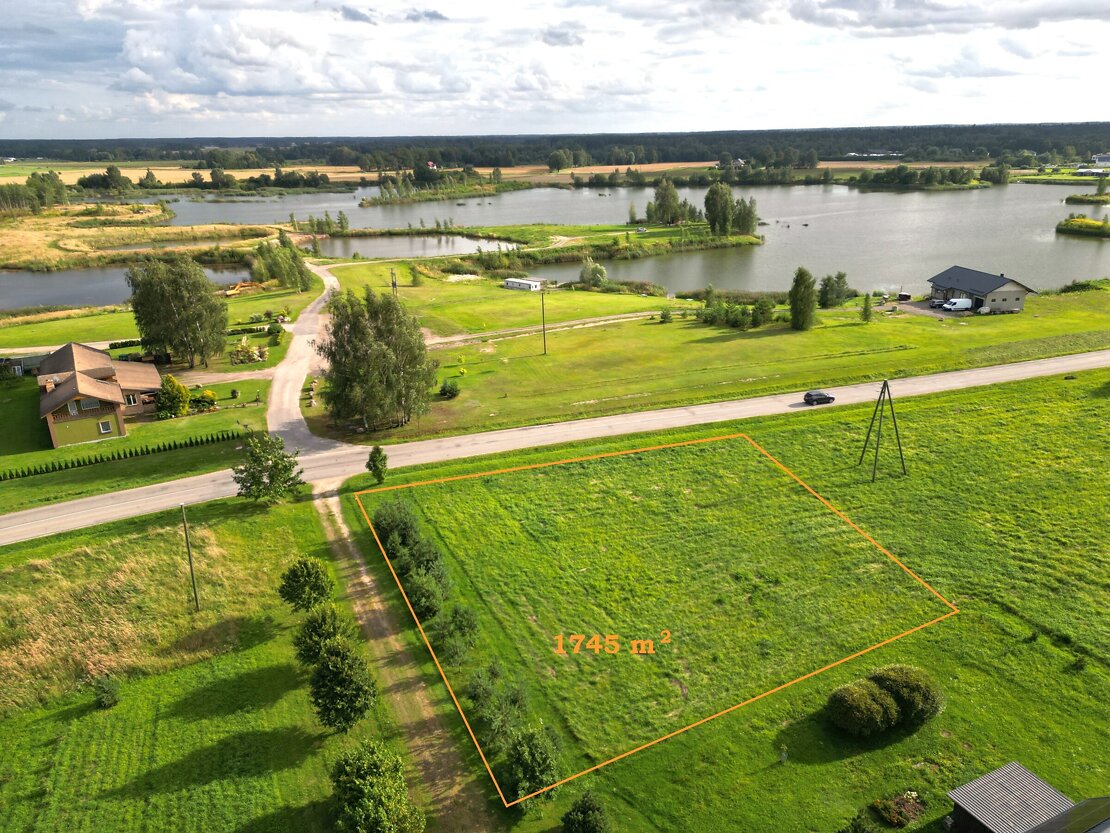 Rieti, Iecava, Bauskas nov.