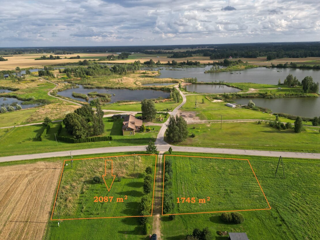 Saulvidi, Iecava, Bauskas nov.