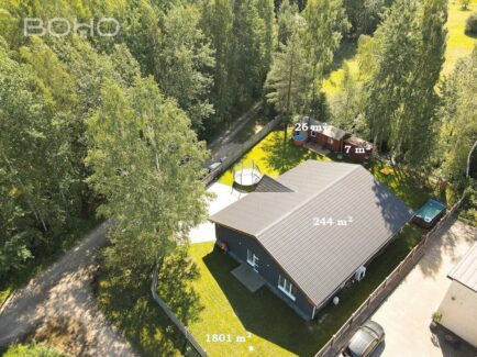 Gaitiņu iela 18, Rumbula